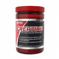 Creatina 400 gramos. Met-Rx